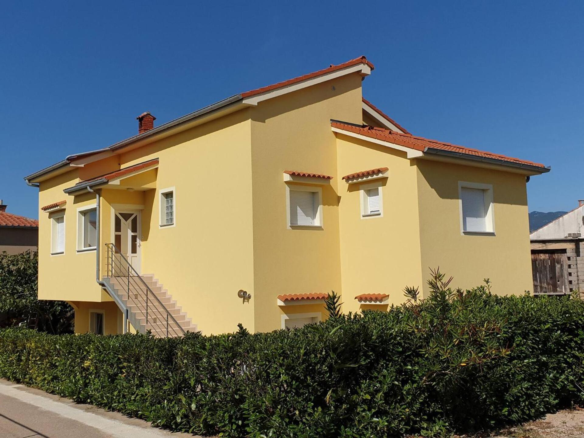 Apartments Rea Silo  Ngoại thất bức ảnh